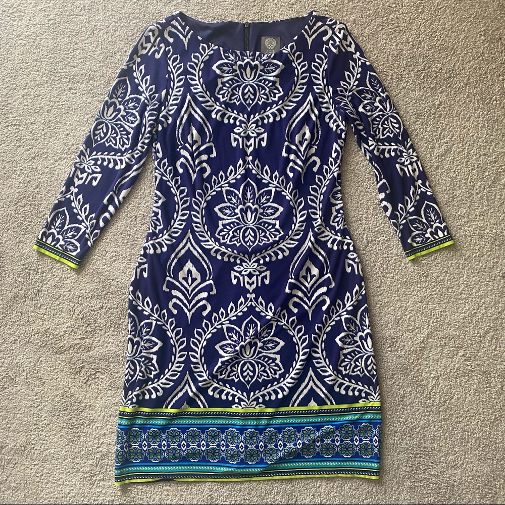 Vince Camuto Dress